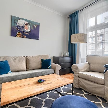 Apartament Joy Apartment Szczecin Exterior foto