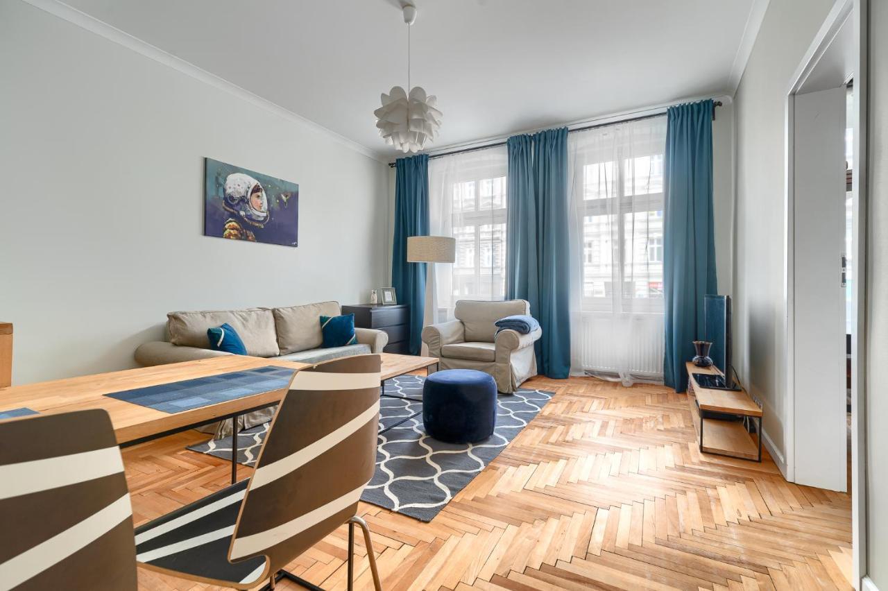 Apartament Joy Apartment Szczecin Exterior foto